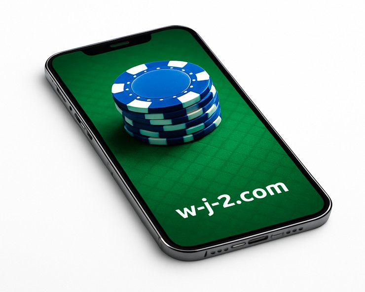 wj2 আপনাকে নিরাপদ ও